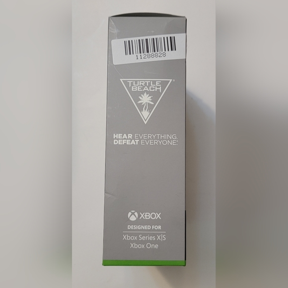 Turtle Beach Recon 70 Gaming Headset for Xbox One, PlayStation, Nintendo Sw, PC - Picture 16 of 16